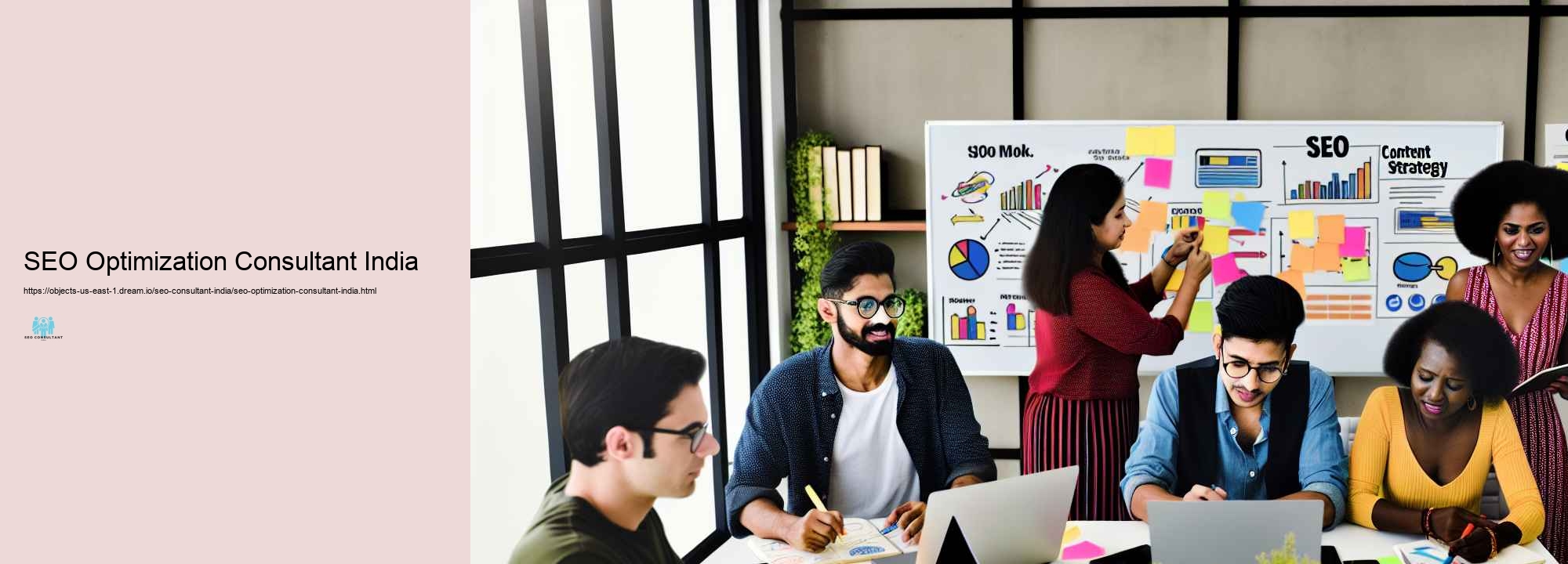 Just How a SEO Specialist in India Can Boost Your Internet site 's Look Settings