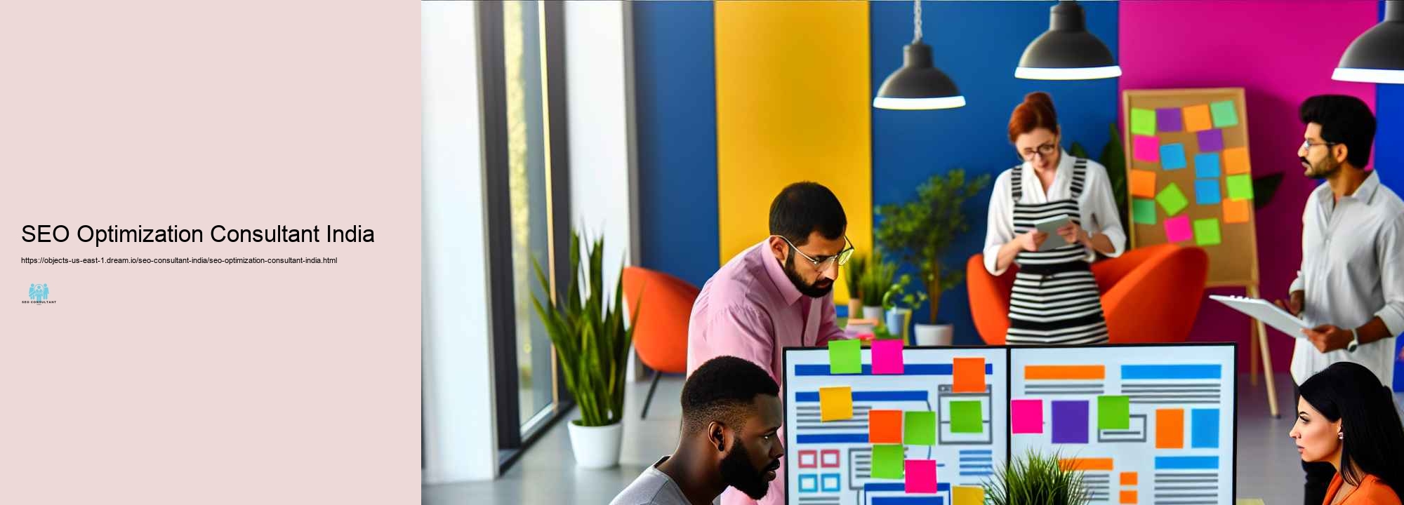 What to Anticipate from a SEO Professional in India: A Comprehensive Guide