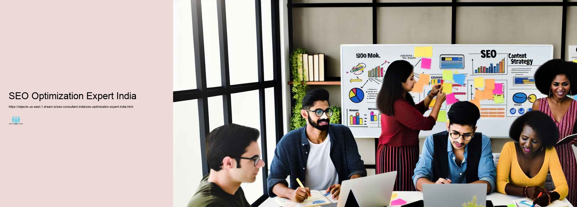Exactly how a Seo Expert in India Can Increase Your Website 's Surf Settings
