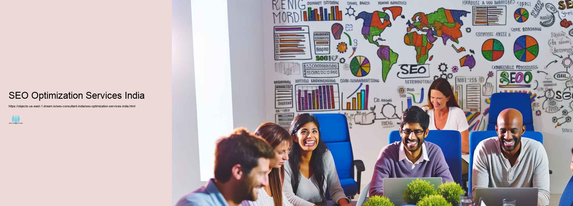 Finding the Best SEARCH ENGINE OPTIMIZATION Specialist in India: What You Needed to Know
