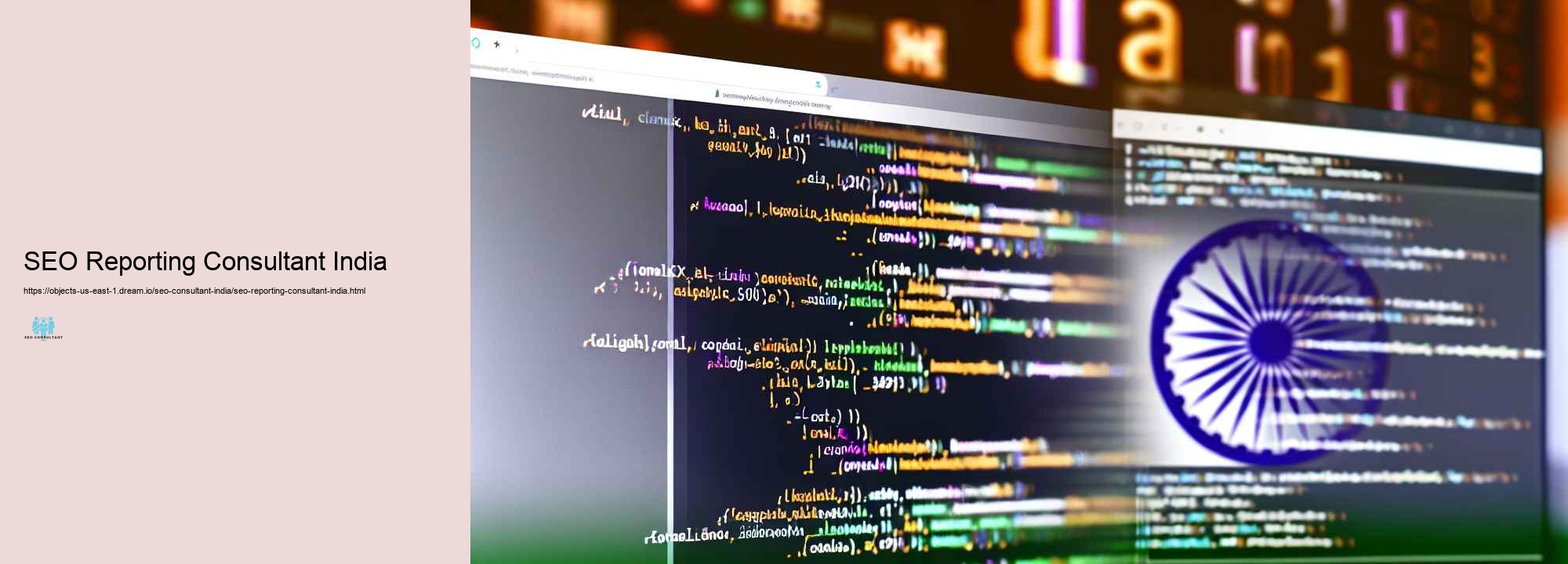 Technique Advantages of Working together With an Experienced Search Engine Optimization Expert in India