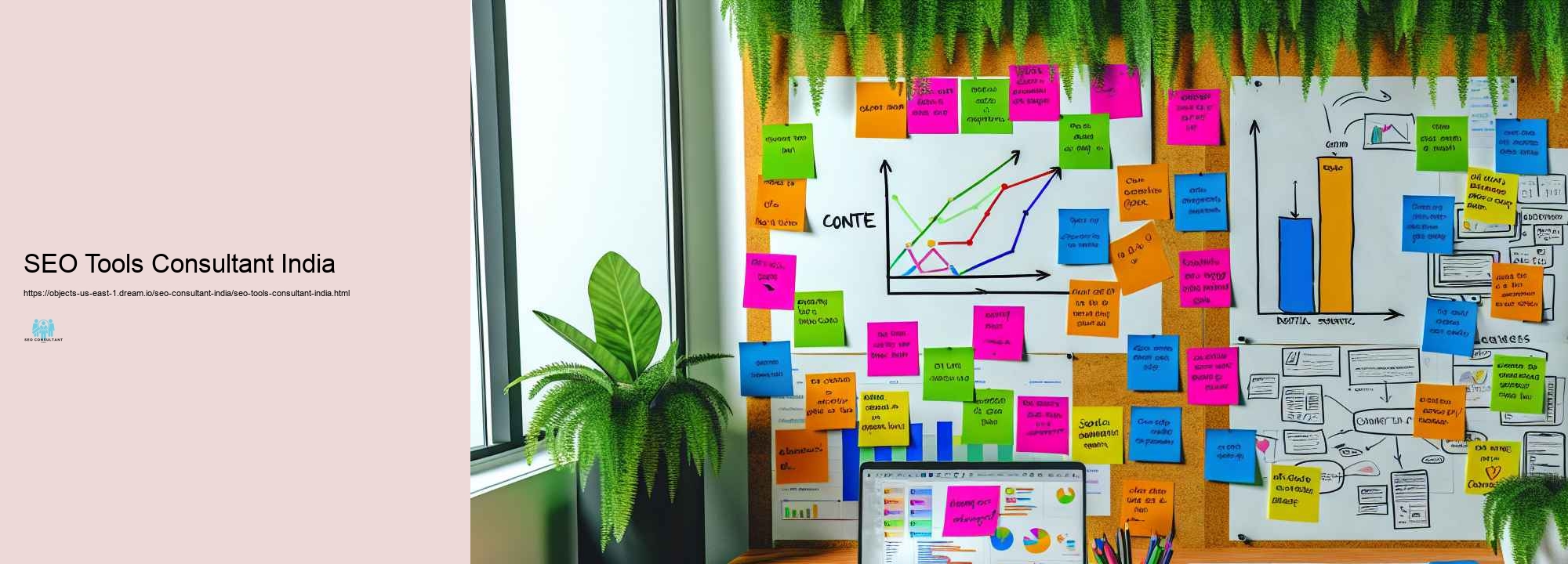 Trick Benefits of Collaborating with an Experienced Seo Specialist in India