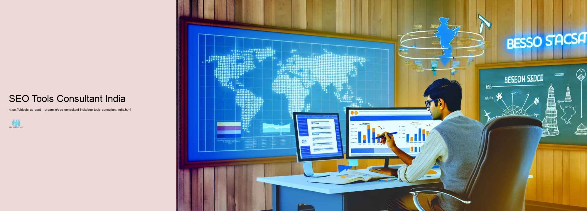 Seo Specialist India: Proven Methods to Enhance Your Online Presence