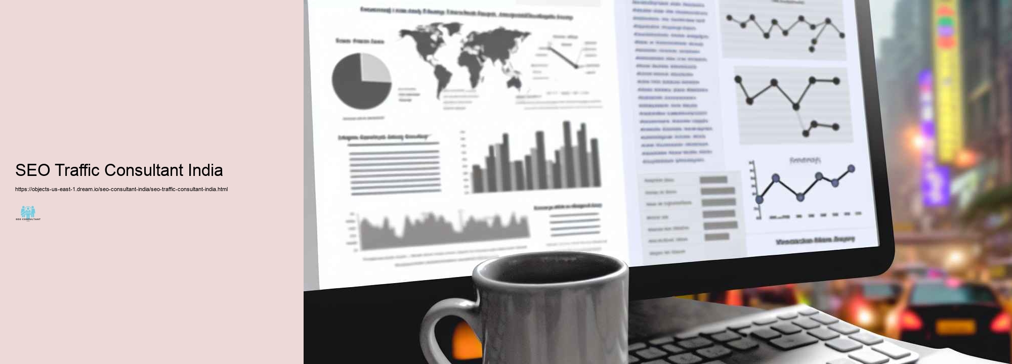 Secret Benefits of Handling an Experienced SEO Expert in India