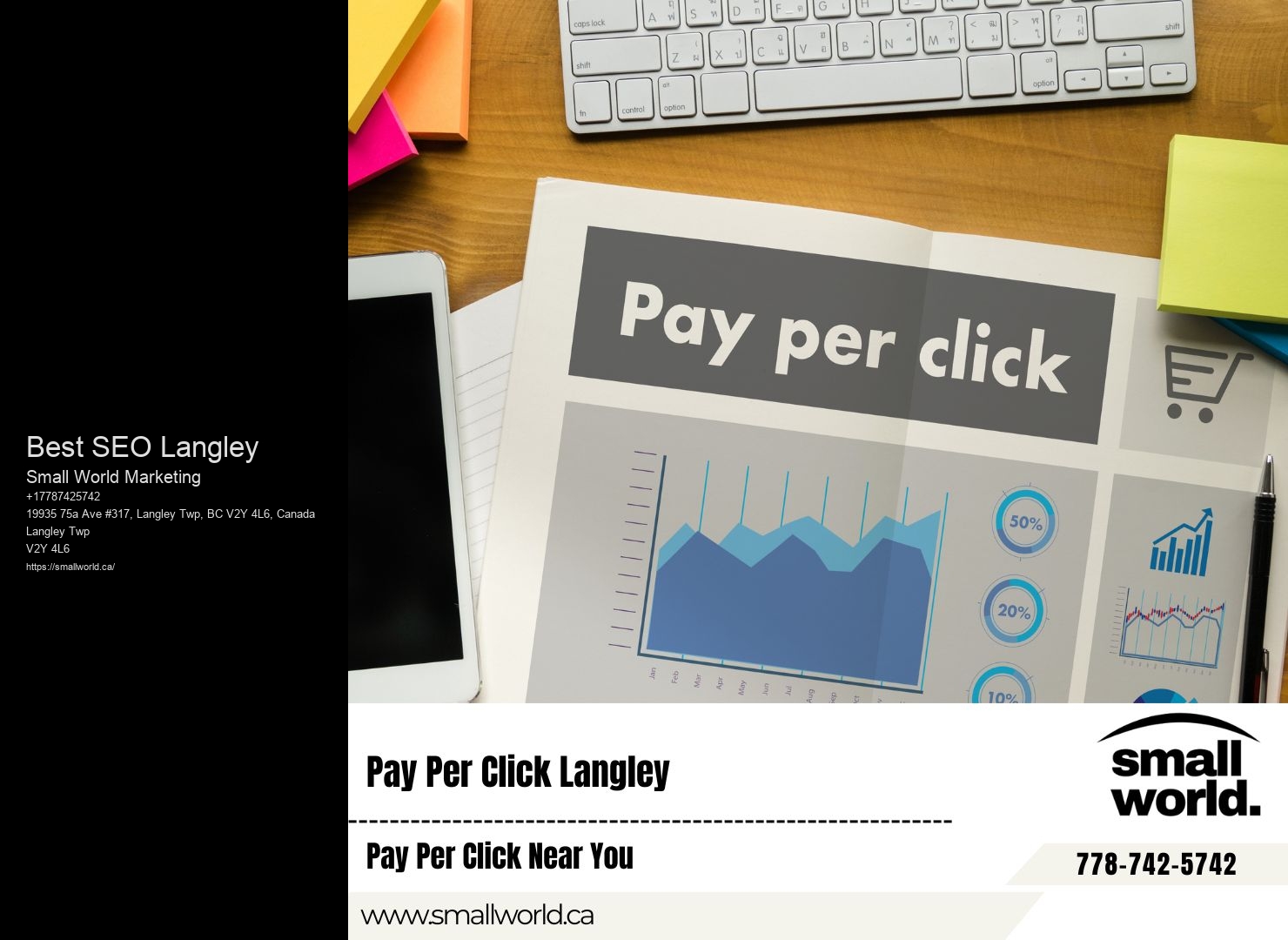 SEO Consultation Firm Best SEO Langley
