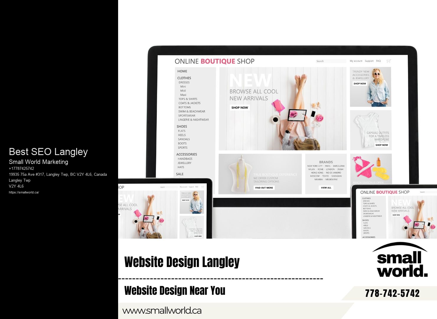 SEO Campaigns Best SEO Langley