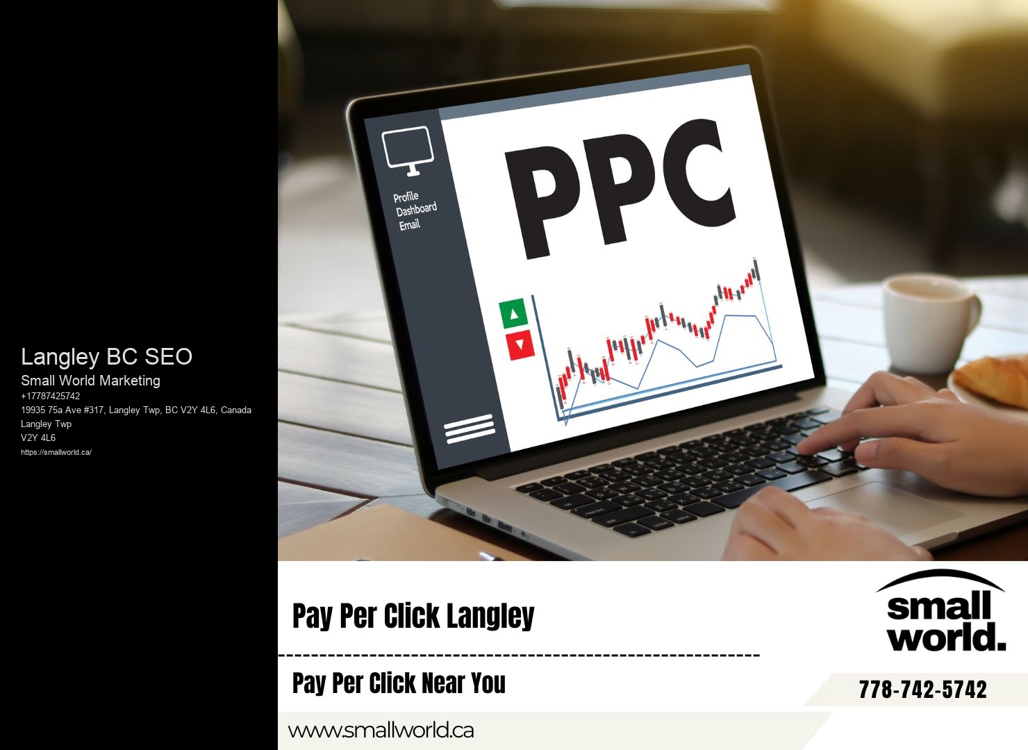 SEO implementation Langley BC SEO