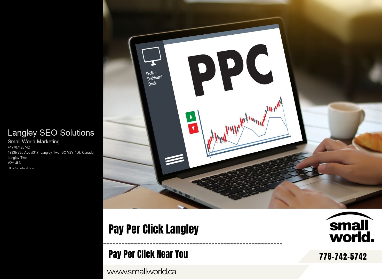 Langley SEO Solutions BC SEO