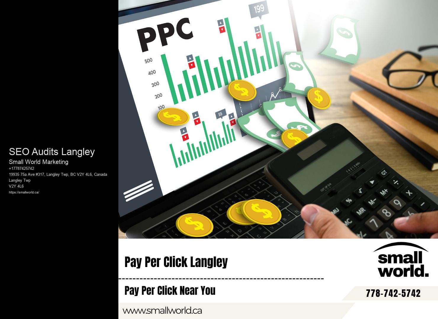 Proven SEO strategies SEO Audits Langley