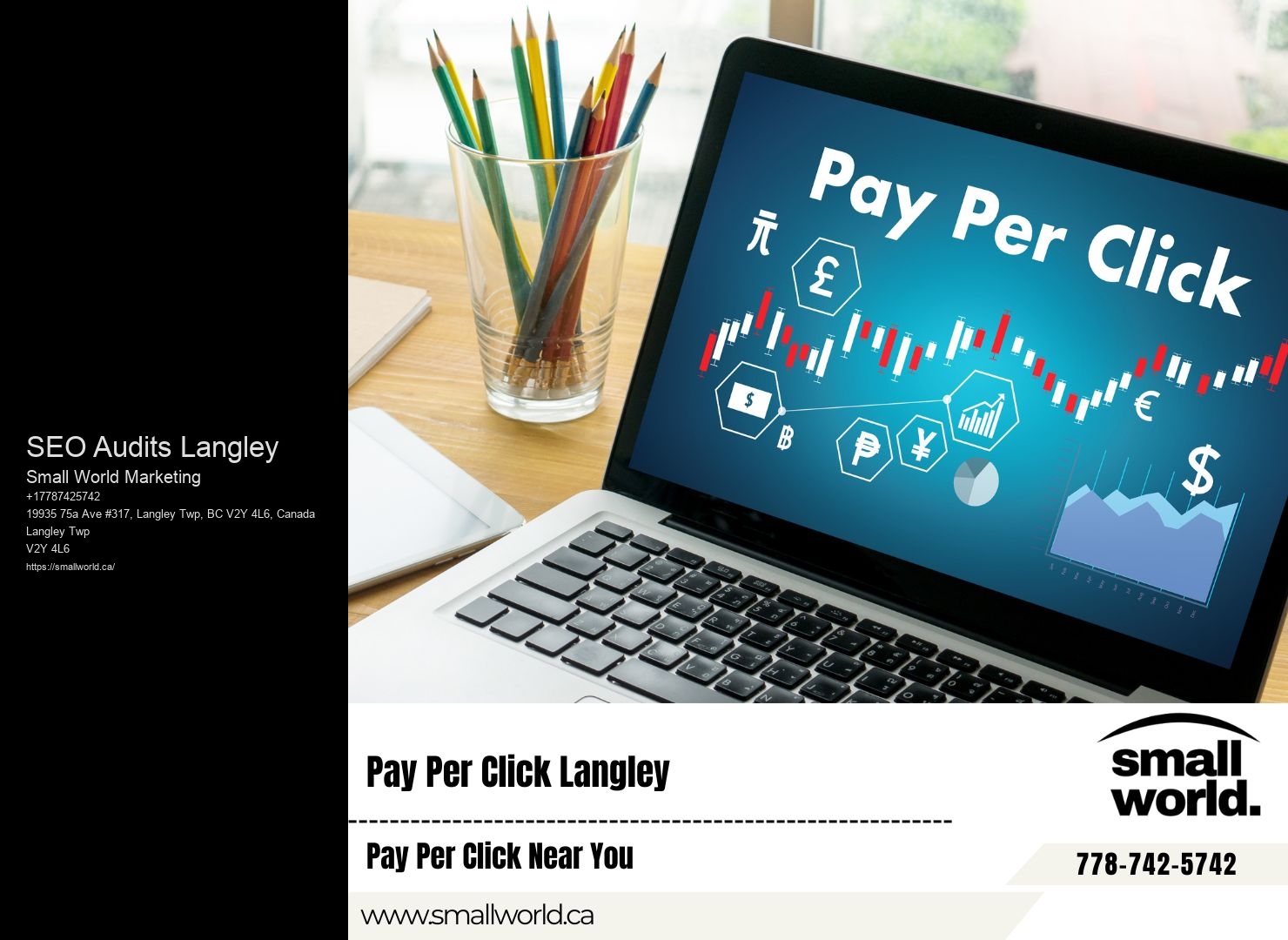 SEO Audits Langley SEO Consultation Packages