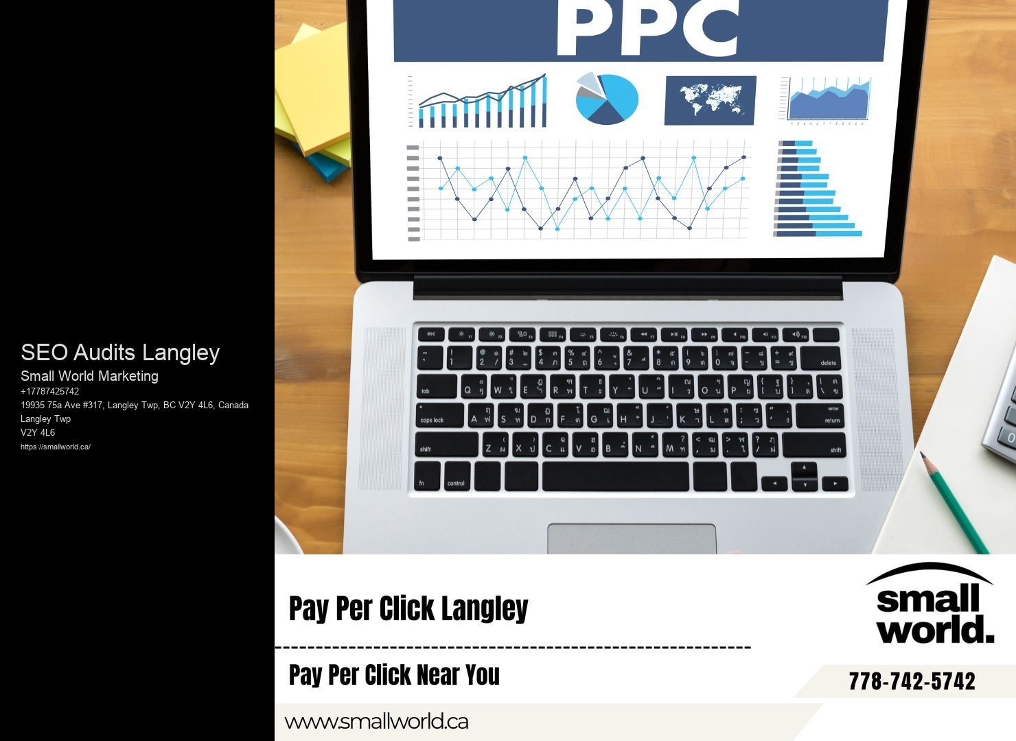 SEO Audits Langley SEO for startups