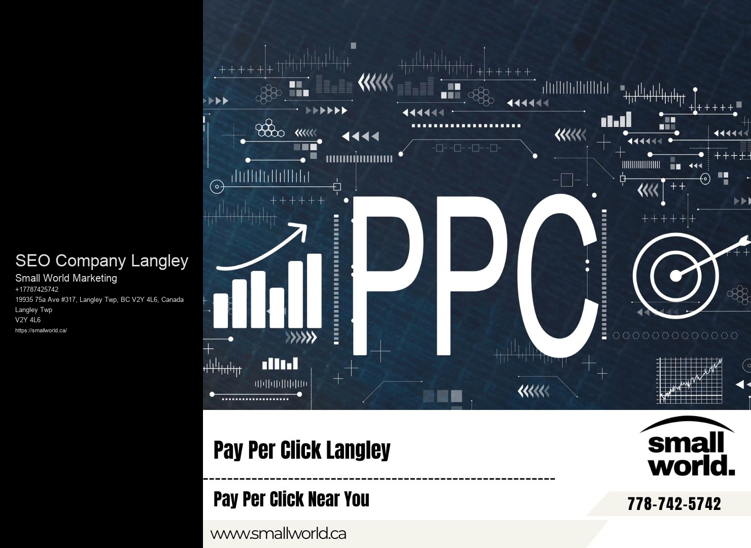 SEO Company Langley SEO for small businesses tips