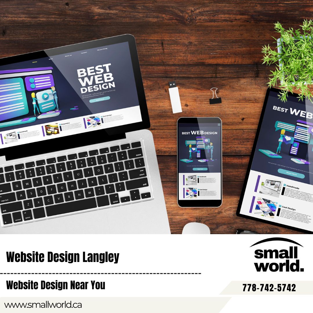 SEO Management Services SEO Langley