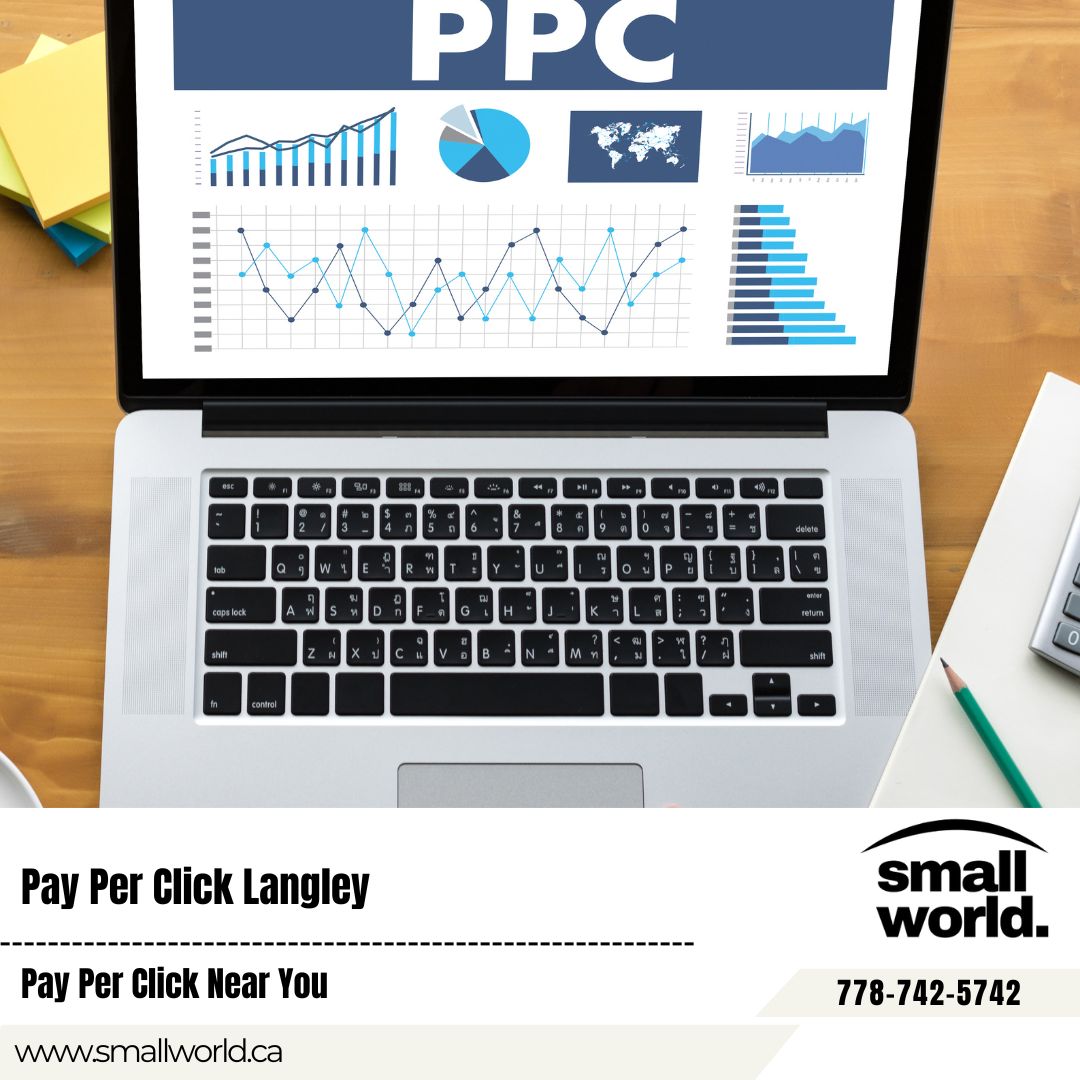 Full-Service SEO Company Small Business SEO Company Langley