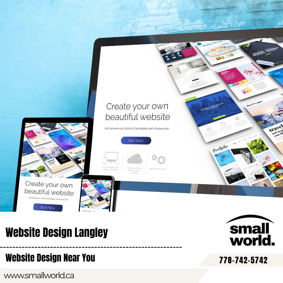 Local SEO companies SEO for small businesses in Langley