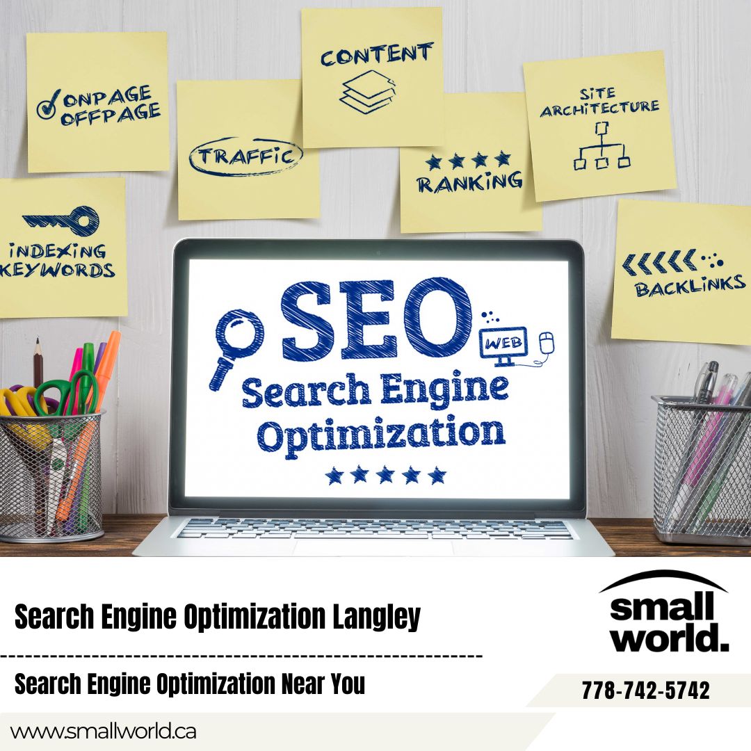 Healthcare SEO Specialists Local SEO specialists Langley