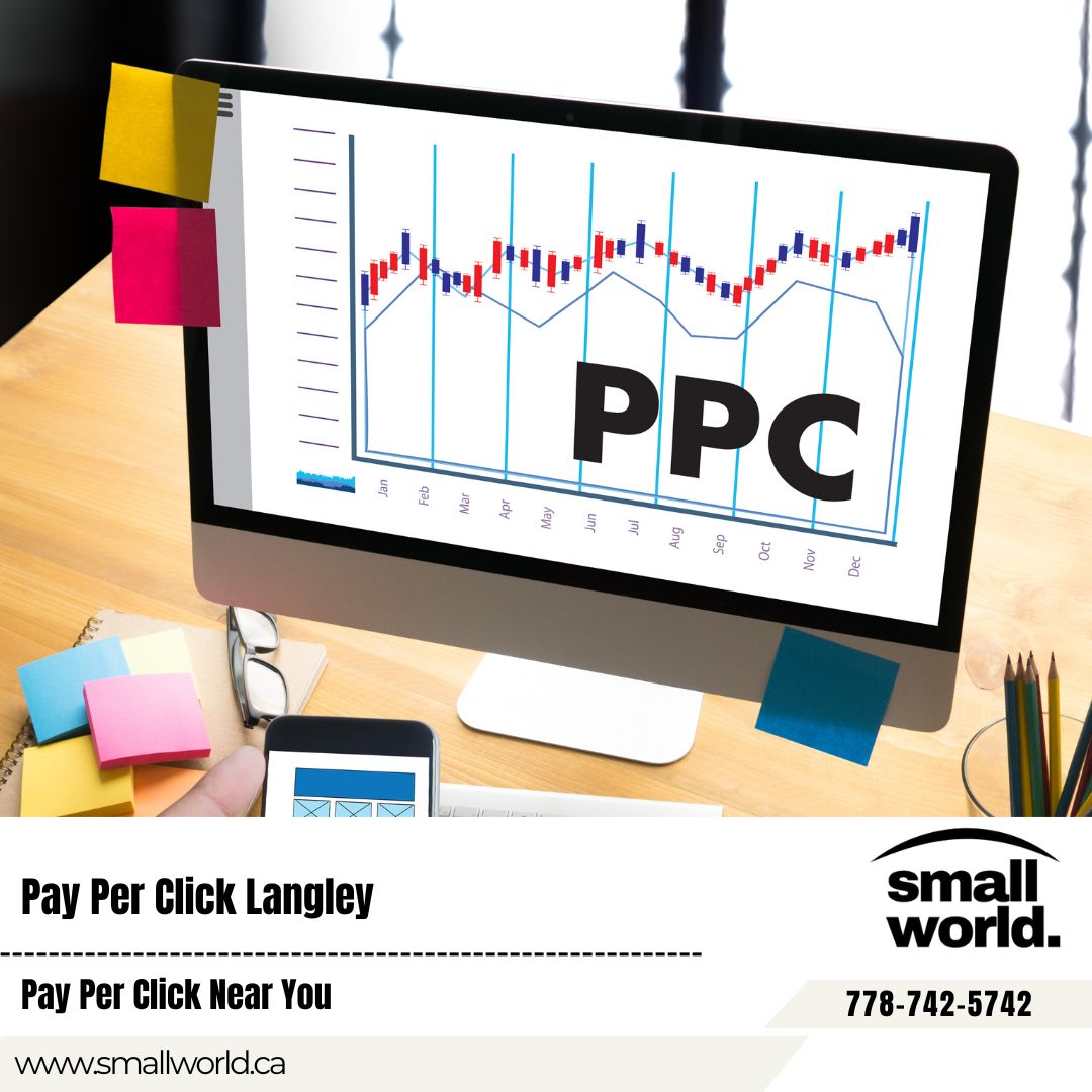 SEO experts Langley SEO with Analytics