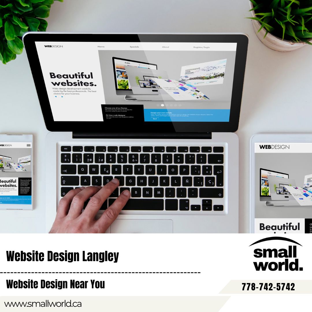 Langley SEO Company SEO Audits