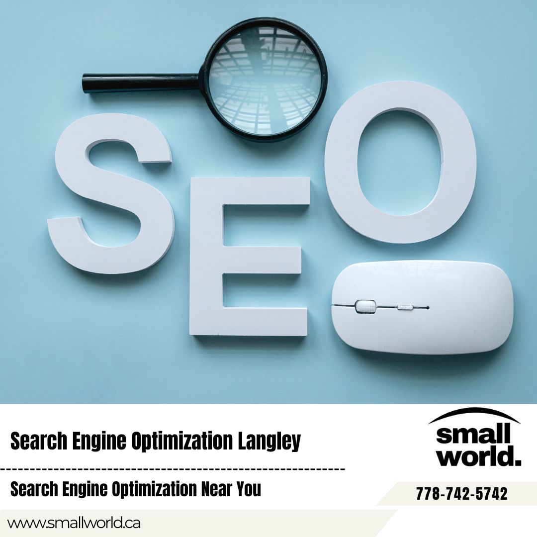 Langley SEO case studies and success stories Search Engine Marketing