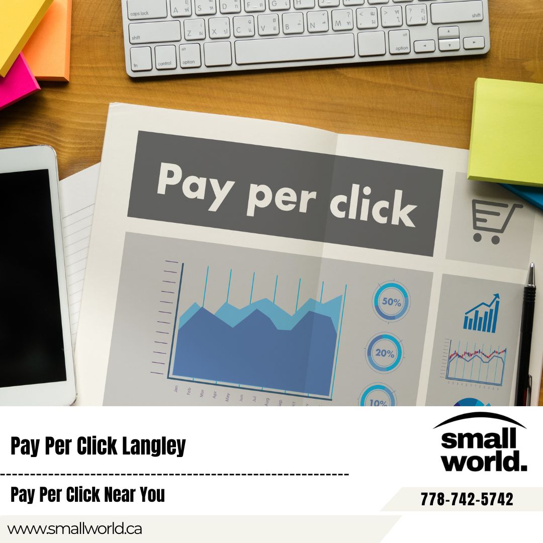 SEO for small businesses in Langley Organic SEO