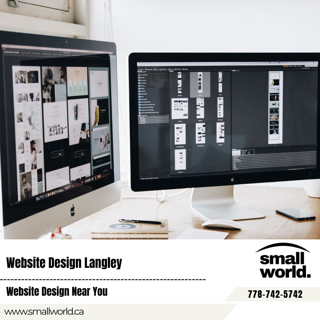 Local SEO strategies Local SEO specialists Langley