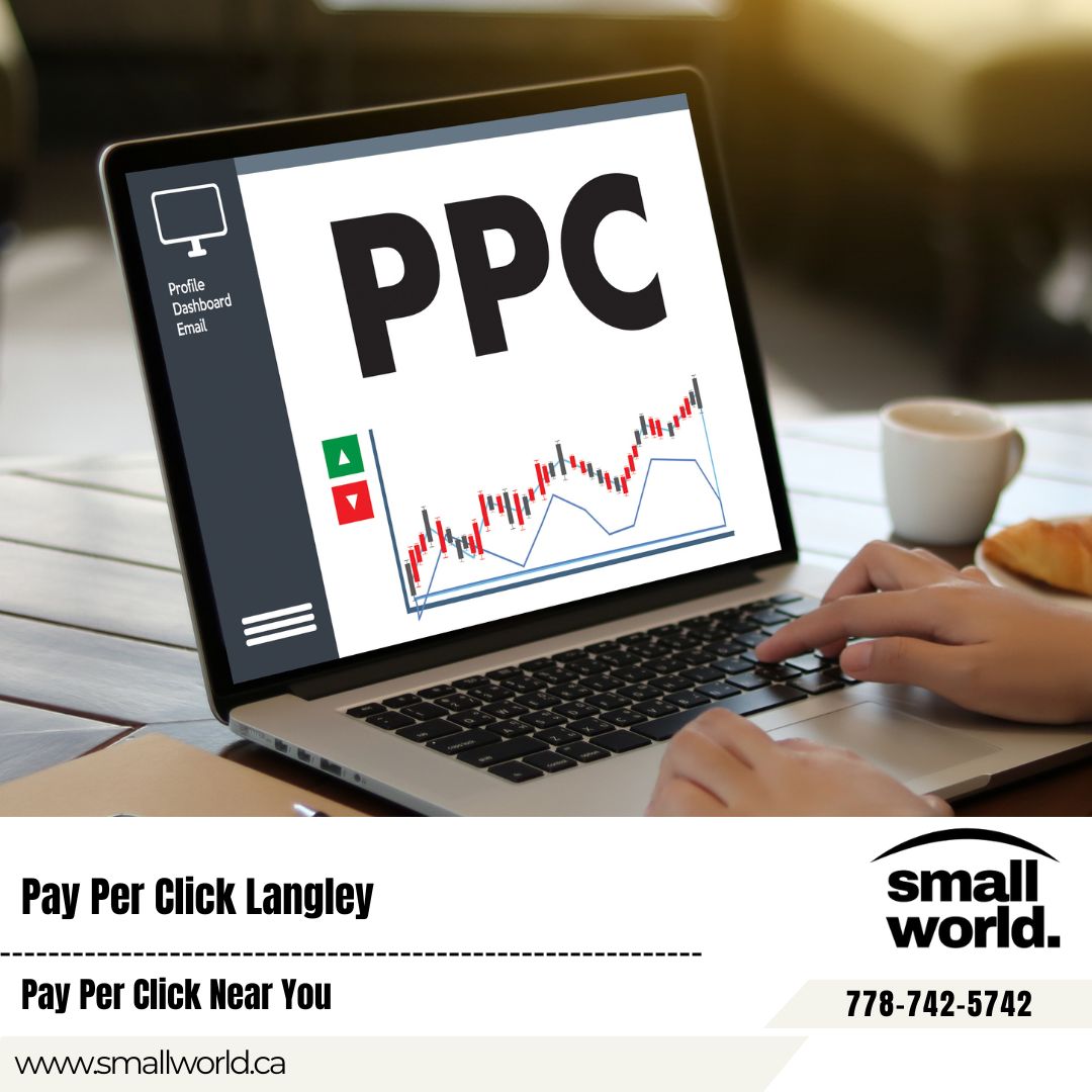 Local SEO specialists Langley Expert SEO Services