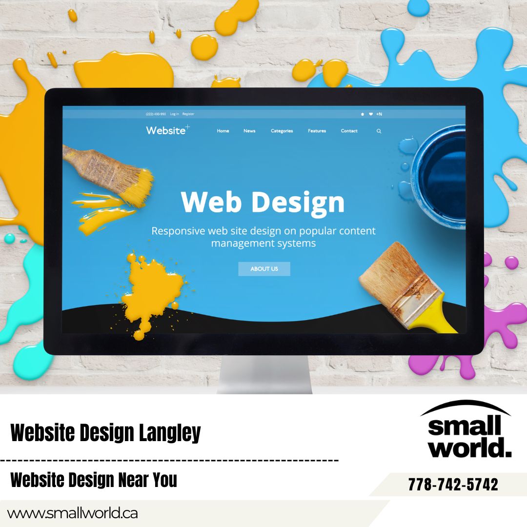 SEO consultants Langley SEO for Ranking