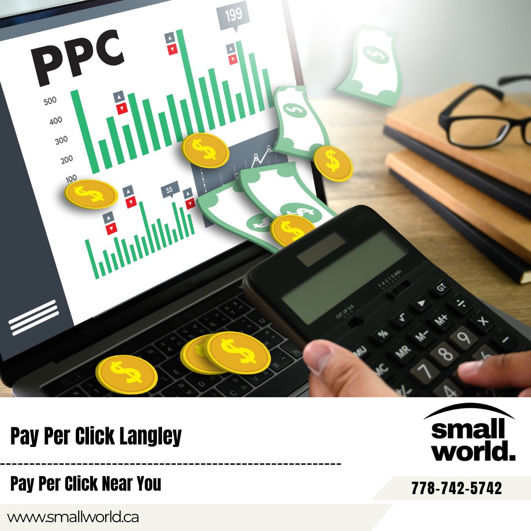 Langley SEO results On-page SEO Services