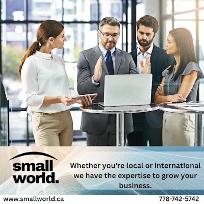 Web Design Langley healthcare website development
