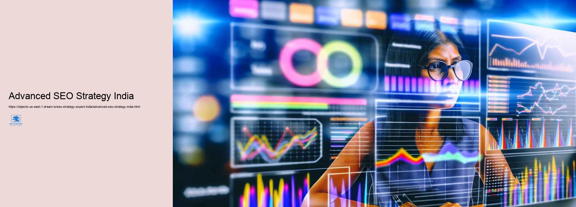 Just how a SEO Method Expert in India Can Boost Your Look Settings