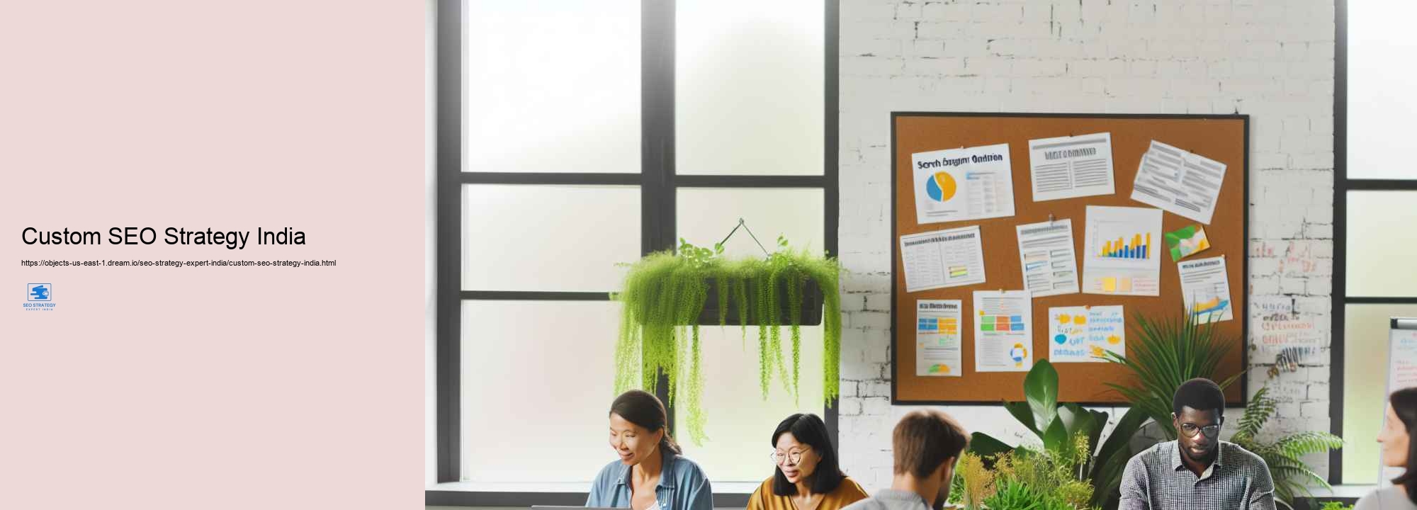 The Task of a SEO Technique Specialist in Driving Organic Internet Web traffic