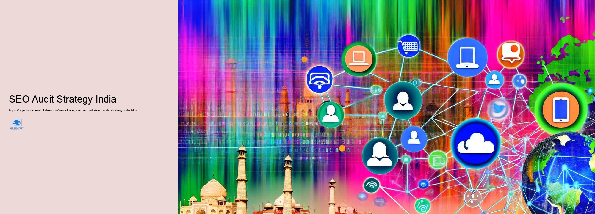 How a Search Engine Optimization Approach Expert in India Can Boost Your Search Settings
