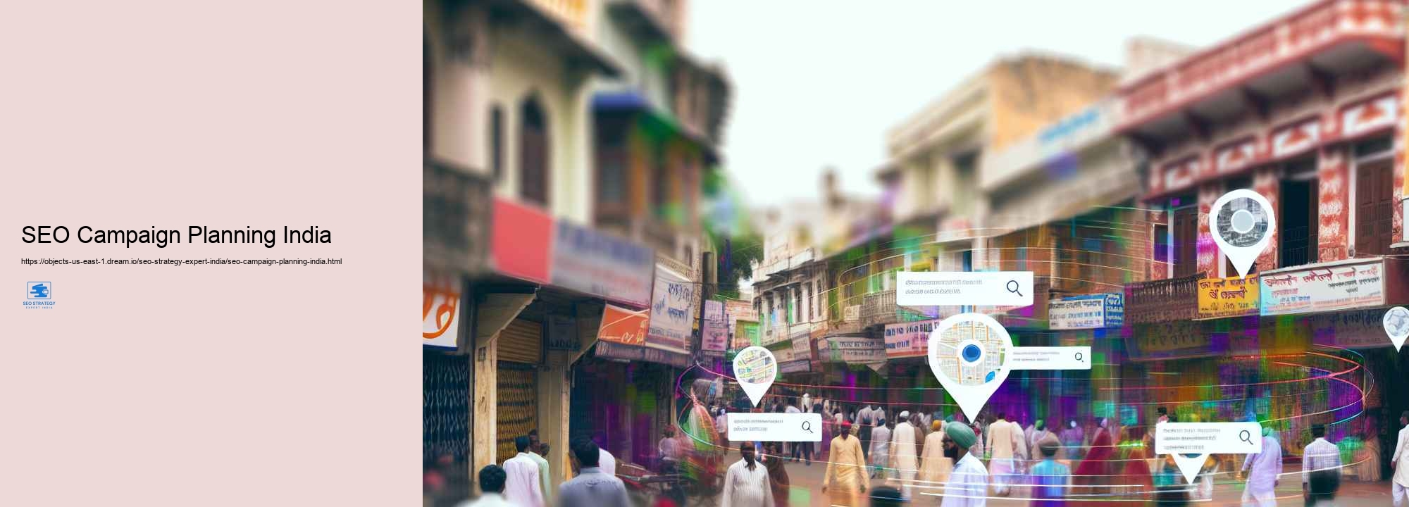 Choosing the Right SEO Technique Professional in India: What to Think about