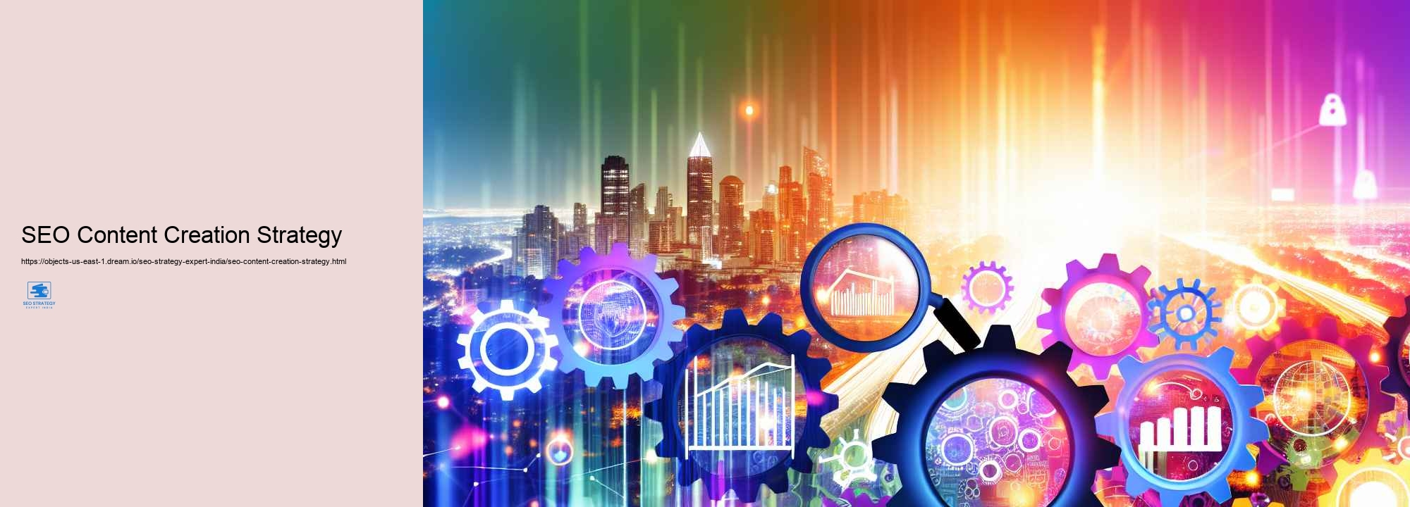 The Responsibility of a SEO Method Specialist in Driving Organic Website traffic
