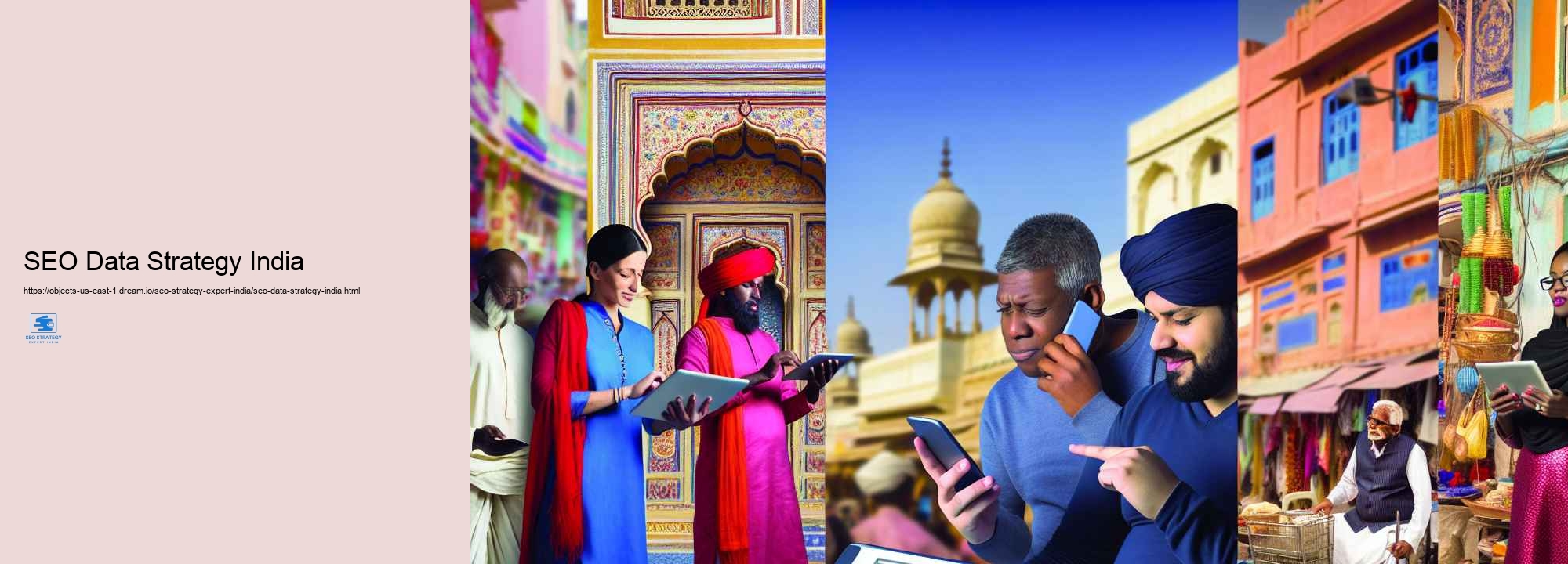 What to Expect When Collaborating with a Search Engine Optimization Method Professional in India