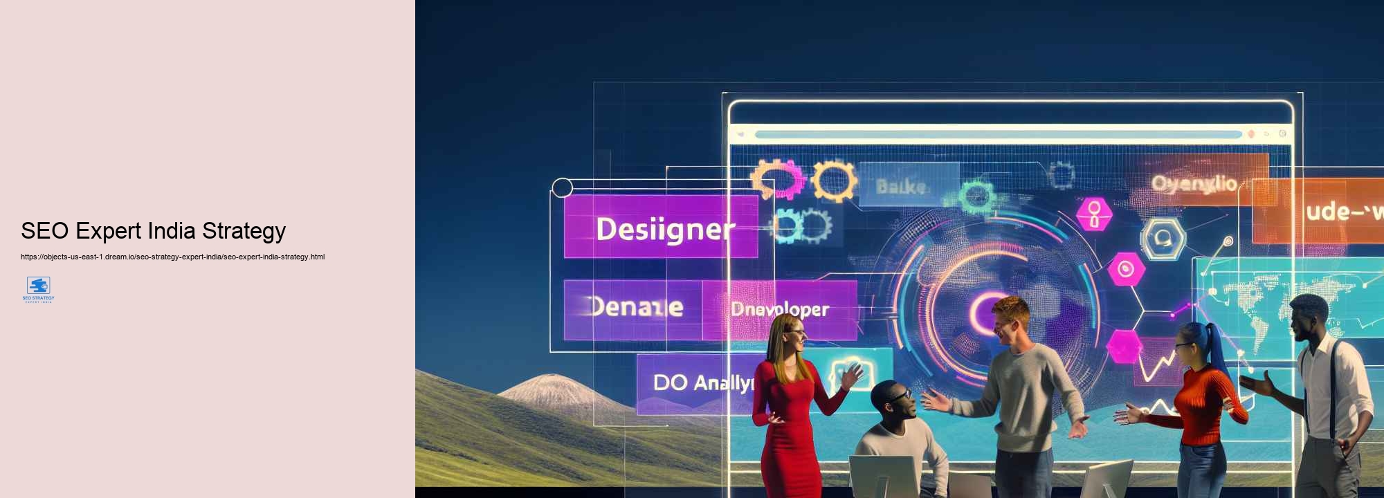 The Responsibility of a SEARCH ENGINE OPTIMIZATION Method Specialist in Driving Organic Website traffic