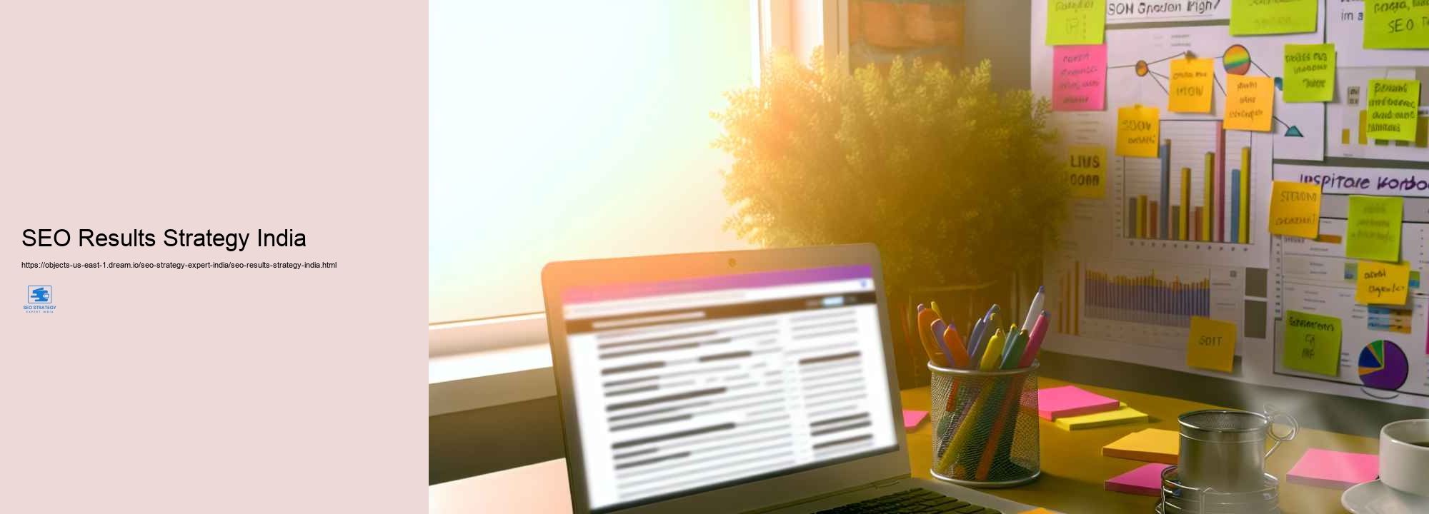 Choosing the Right SEARCH ENGINE OPTIMIZATION Approach Expert in India: What to Consider