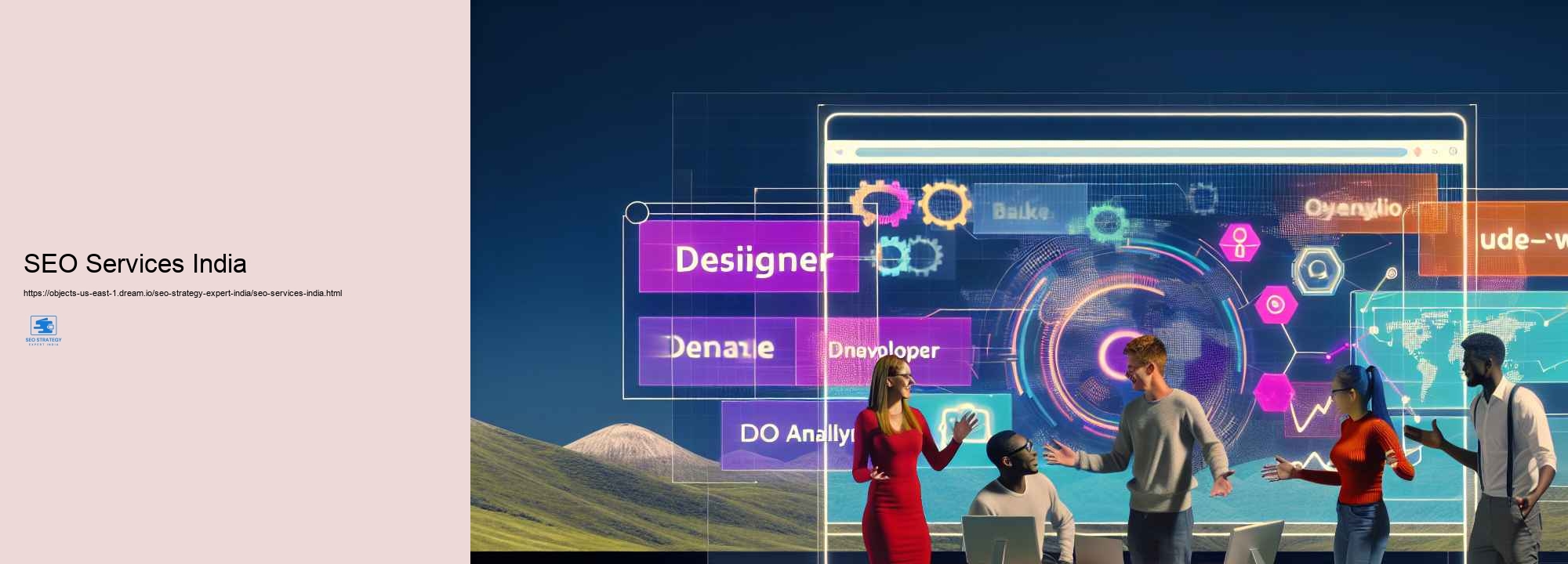 The Obligation of a SEARCH ENGINE OPTIMIZATION Technique Expert in Driving Organic Internet Traffic