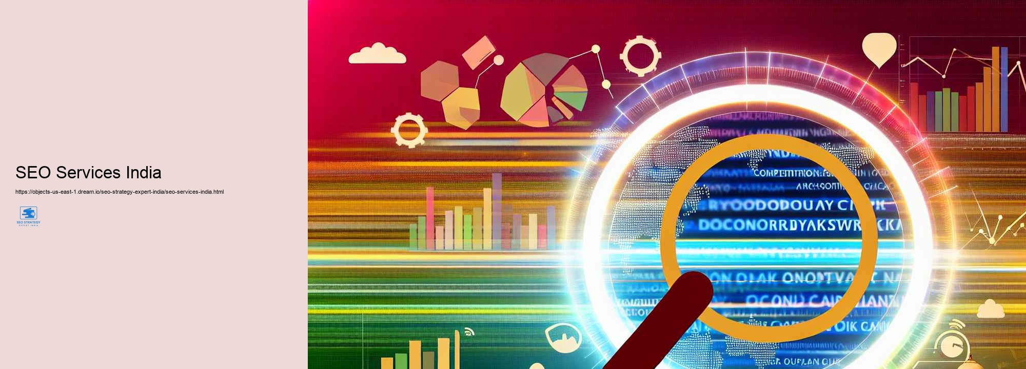 What to Prepare for When Working with a Search Engine Optimization Strategy Specialist in India