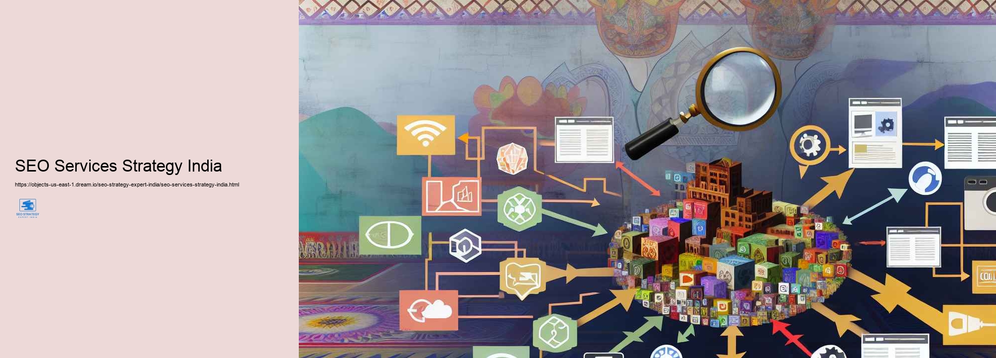 How a SEARCH ENGINE OPTIMIZATION Method Professional in India Can Boost Your Search Settings