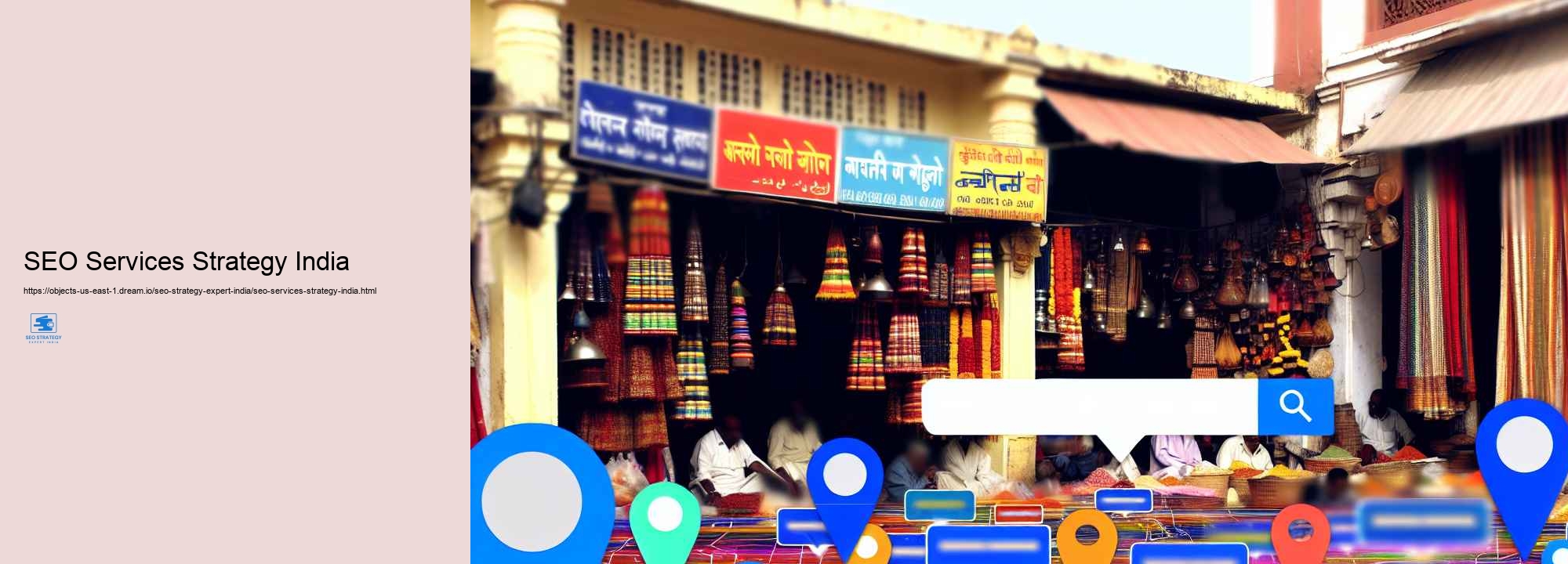 What to Anticipate When Working together With a SEARCH ENGINE OPTIMIZATION Method Specialist in India