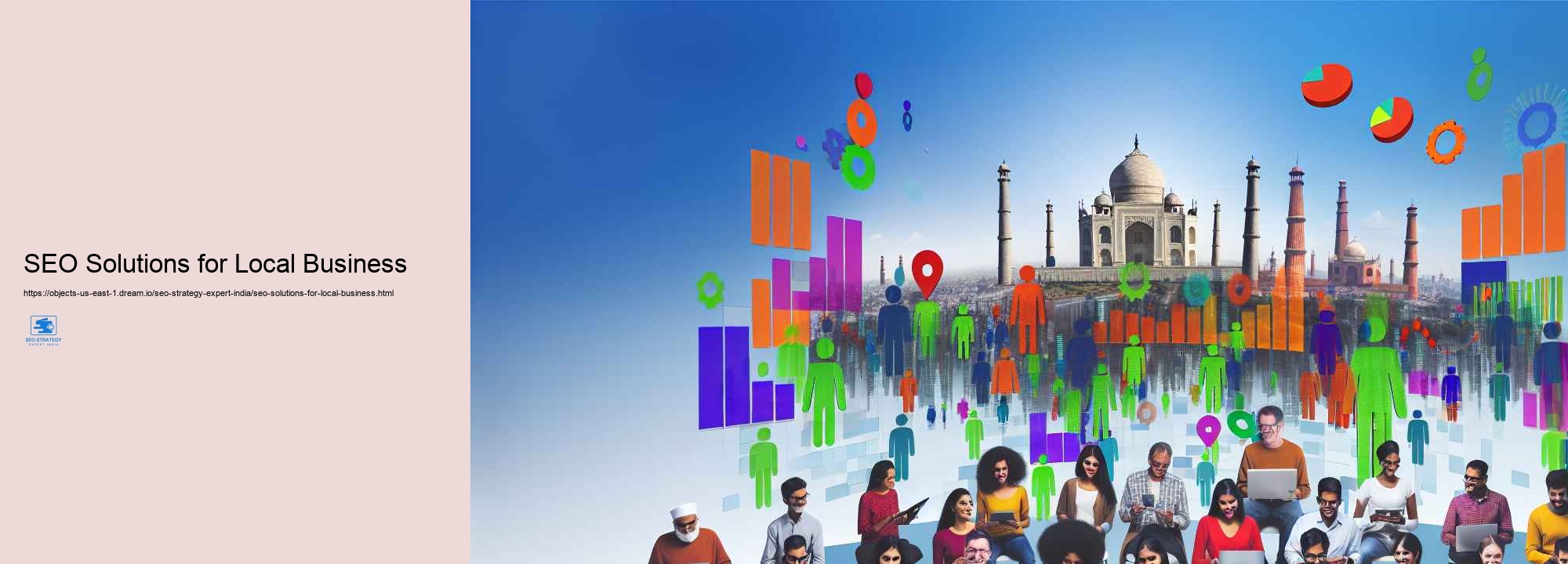 Selecting the Right Seo Approach Expert in India: What to Take into consideration