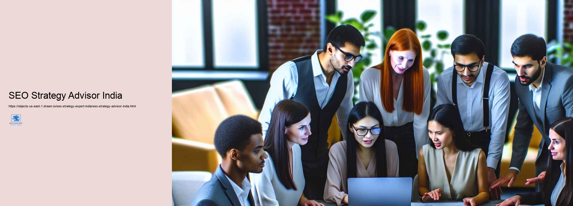 Just how a Seo Method Professional in India Can Boost Your Look Rankings