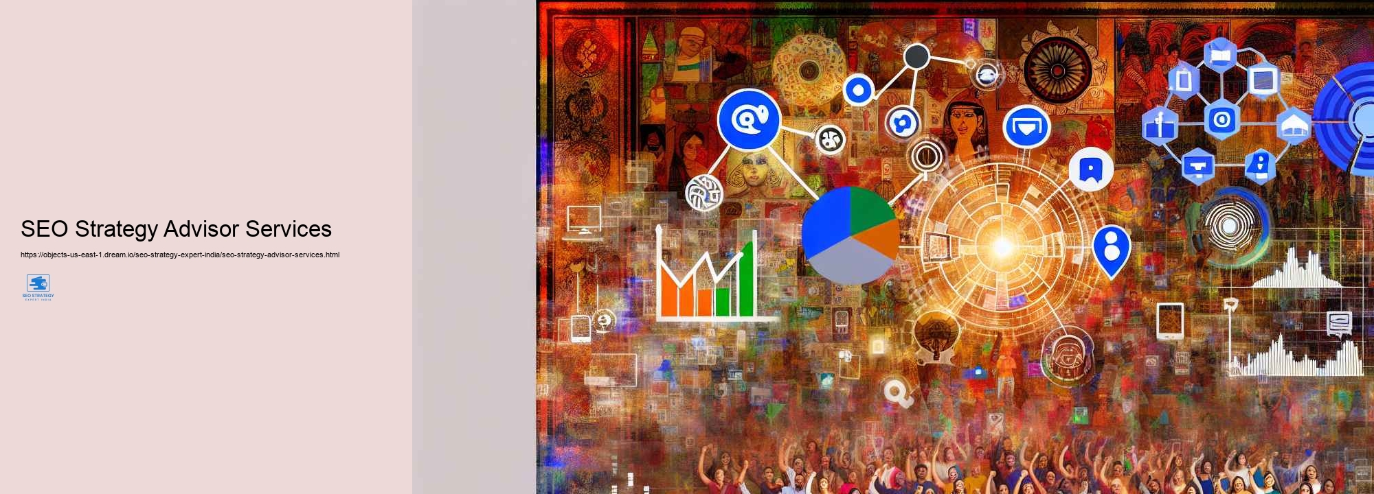 Selecting the Right Search Engine Optimization Approach Professional in India: What to Consider