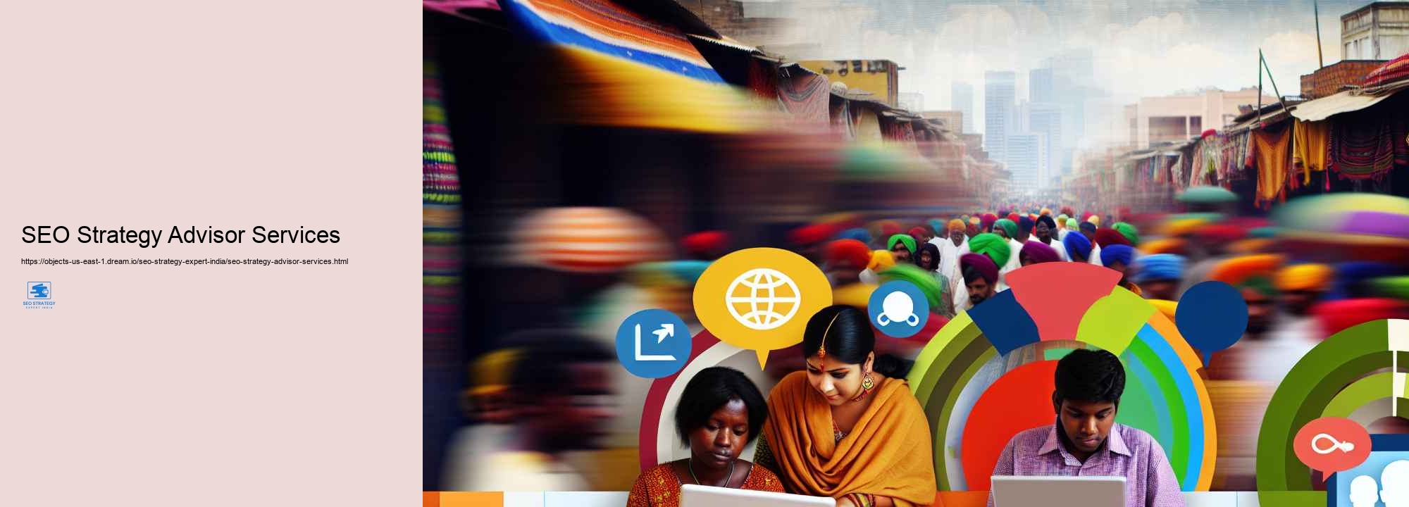What to Prepare for When Handling a SEARCH ENGINE OPTIMIZATION Method Professional in India