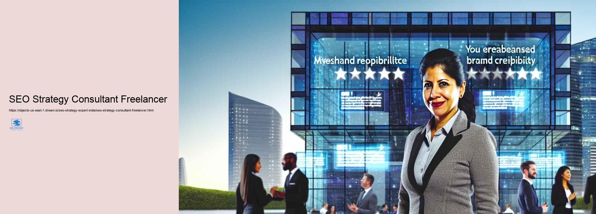 Selecting the Right Search Engine Optimization Technique Professional in India: What to Think about