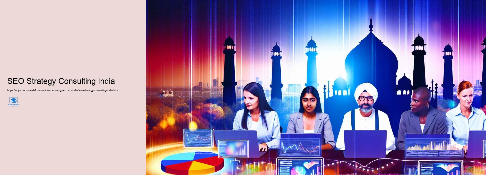Choosing the Right SEO Technique Professional in India: What to Take into account
