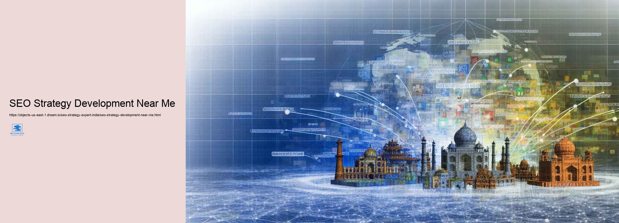 What to Expect When Managing a Seo Method Professional in India