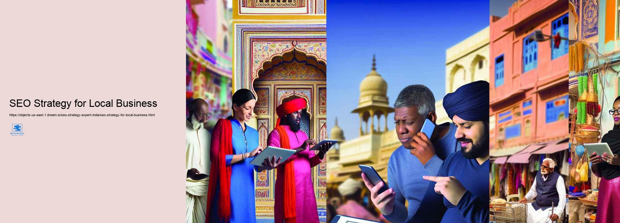 What to Anticipate When Taking care of a SEARCH ENGINE OPTIMIZATION Method Specialist in India