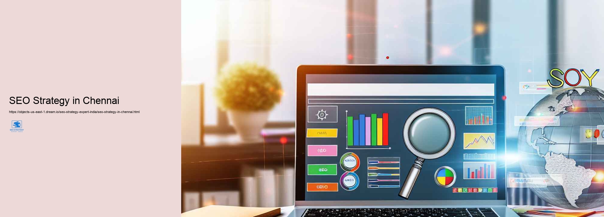 Just Exactly how a SEARCH ENGINE OPTIMIZATION Approach Specialist in India Can Increase Your Browse Placements
